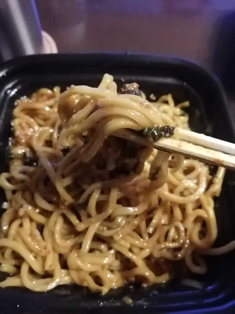 hiroさんの湯屋サーモンのサ活写真