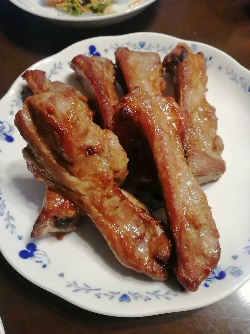 hiroさんの藤の湯のサ活写真