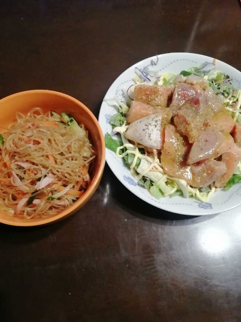 hiroさんの藤の湯のサ活写真