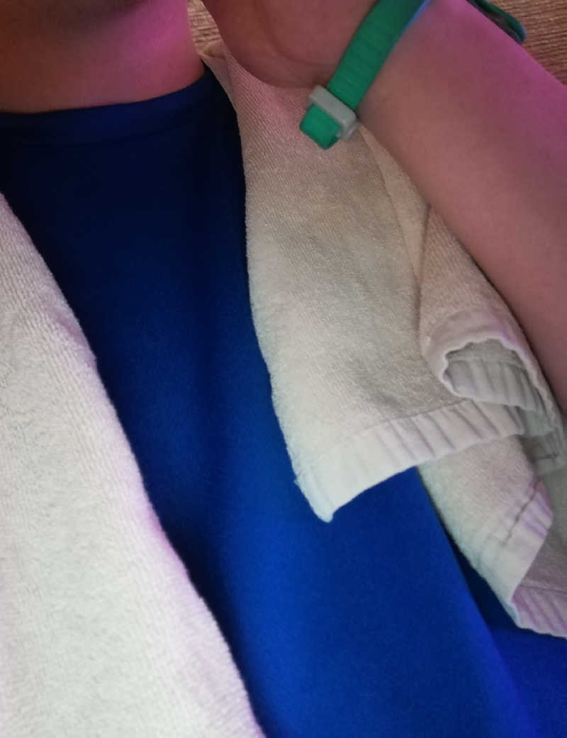 hiroさんのニコーリフレ SAPPOROのサ活写真