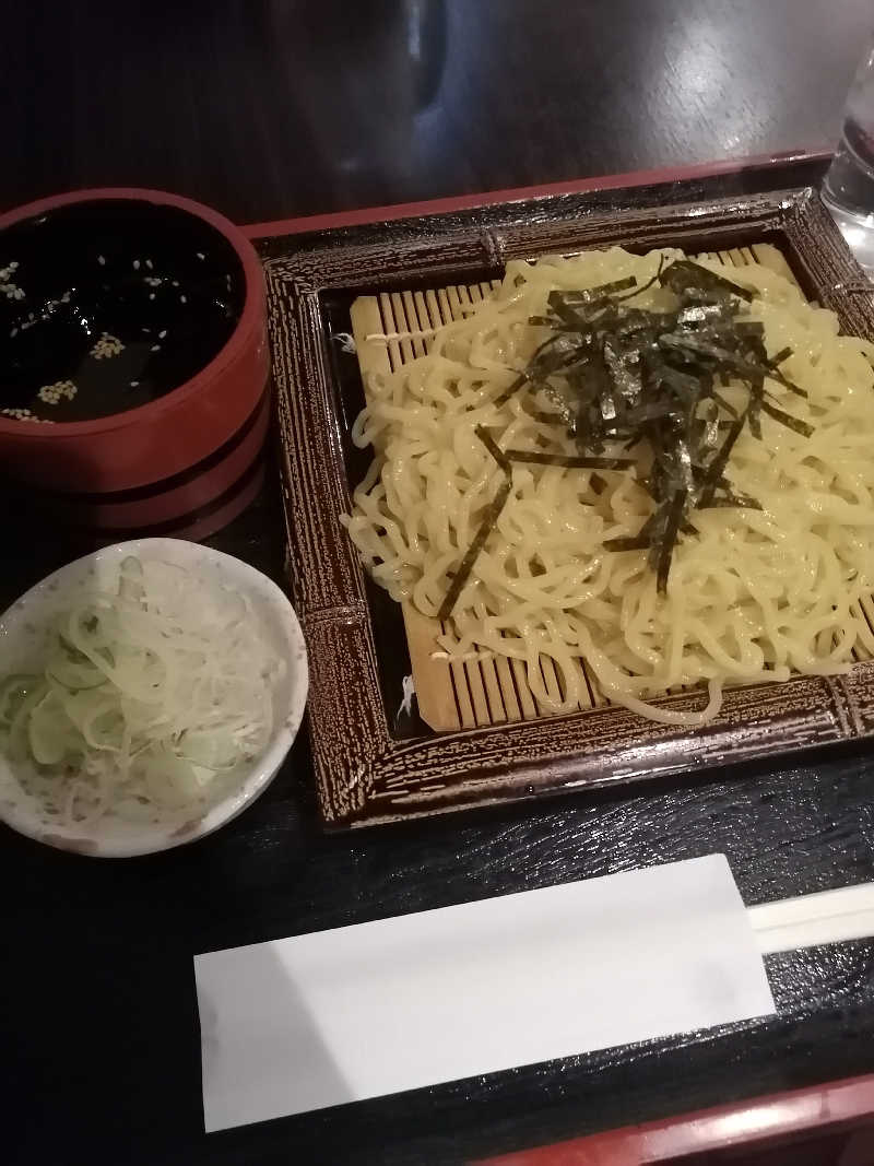 hiroさんのニコーリフレ SAPPOROのサ活写真