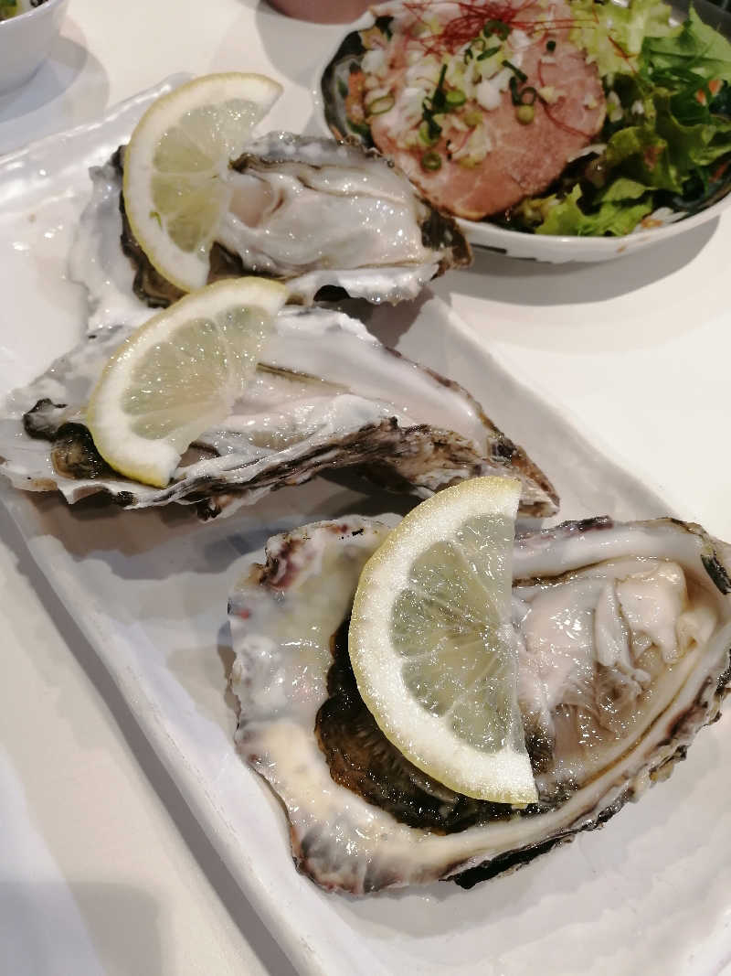 hiroさんの扇の湯のサ活写真