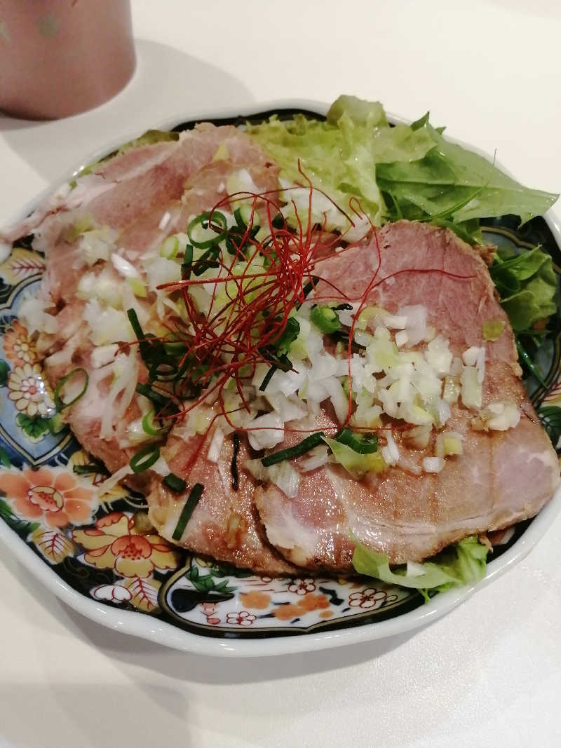 hiroさんの扇の湯のサ活写真