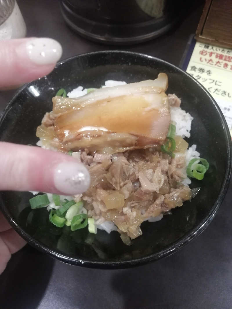 hiroさんのスゴイサウナ 札幌すすきの店のサ活写真