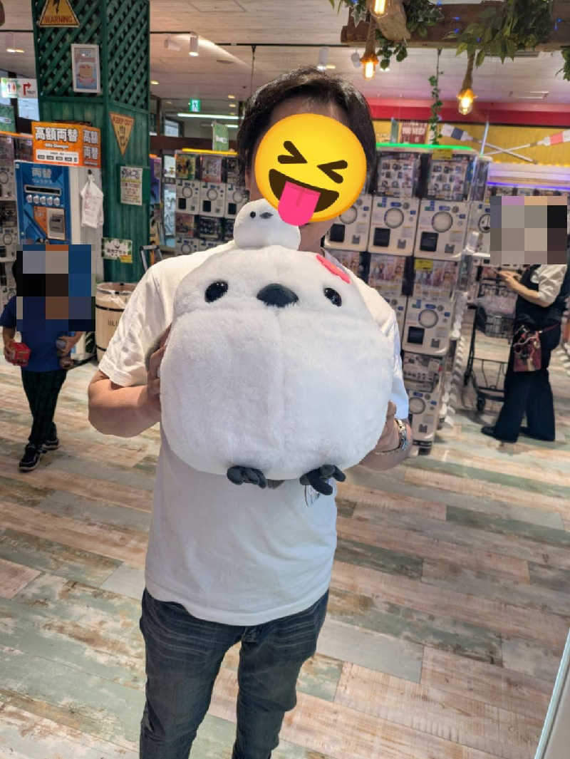 hiroさんの定山渓万世閣ホテルミリオーネのサ活写真