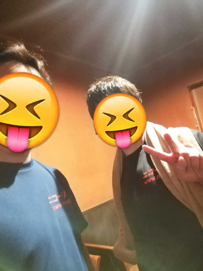 hiroさんの湯処ほのかのサ活写真