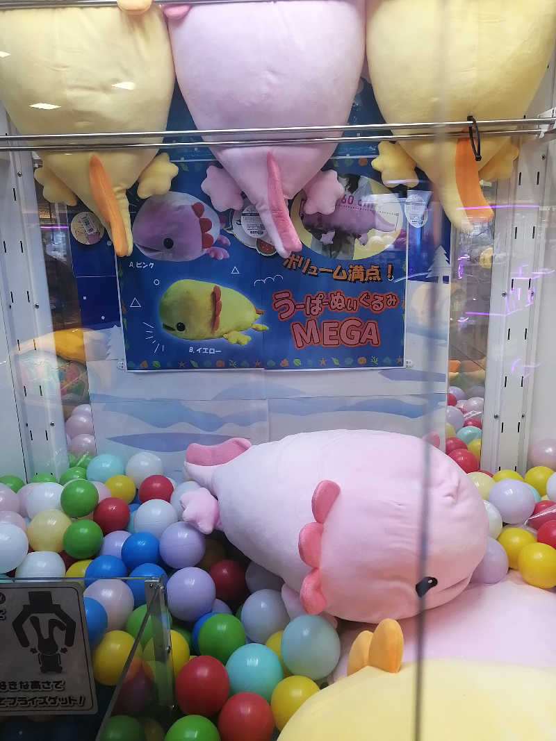 hiroさんの湯処ほのかのサ活写真