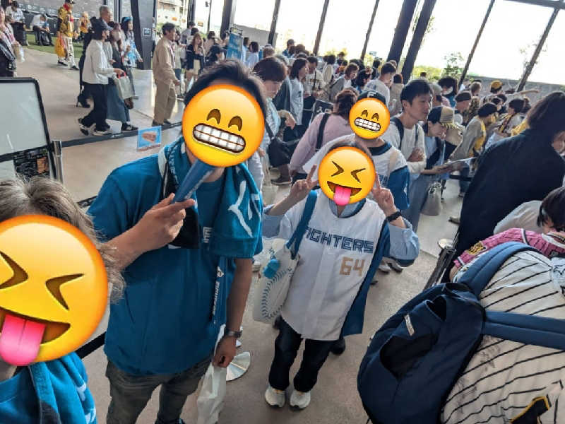 hiroさんの新琴似温泉 壱乃湯のサ活写真