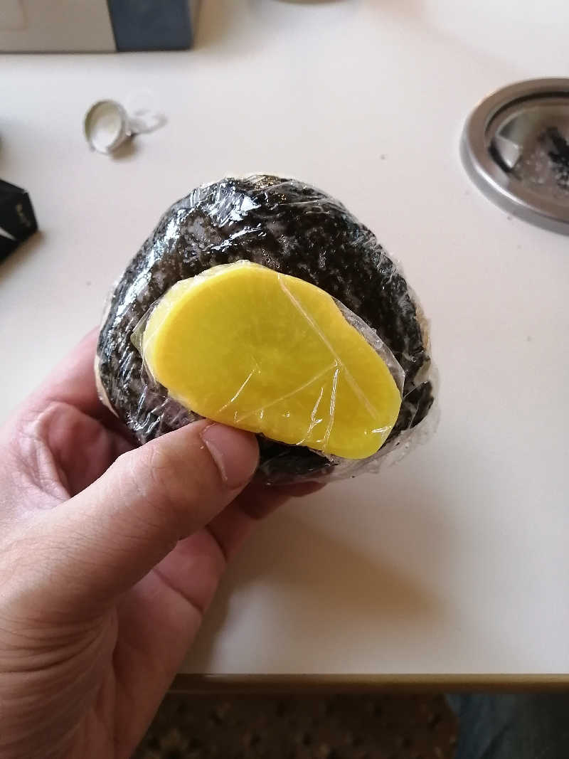 hiroさんの花園温泉のサ活写真