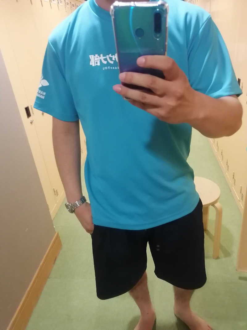 hiroさんのニコーリフレ SAPPOROのサ活写真