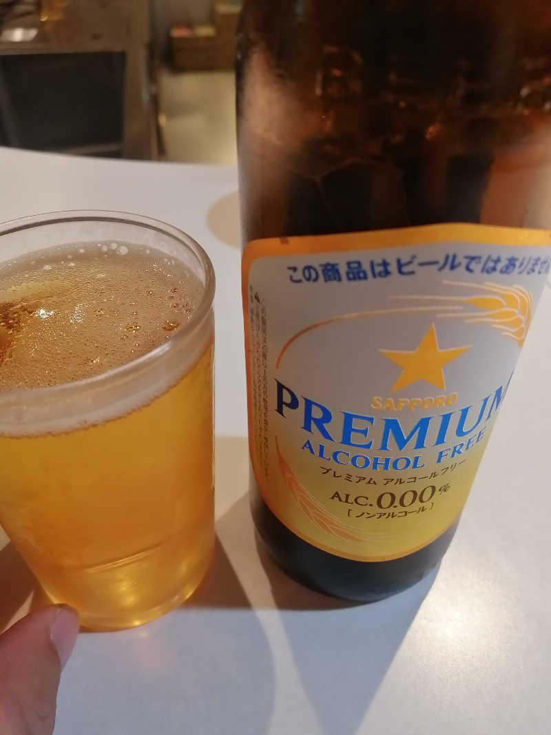 hiroさんのニコーリフレ SAPPOROのサ活写真