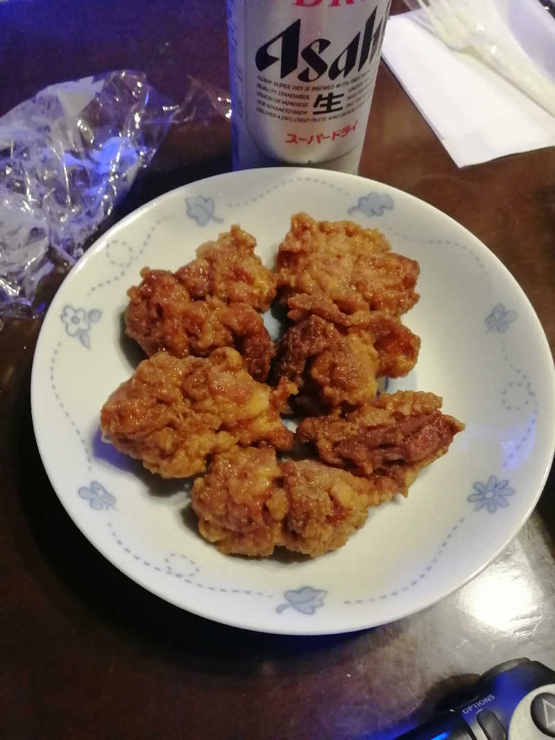 hiroさんの湯屋サーモンのサ活写真