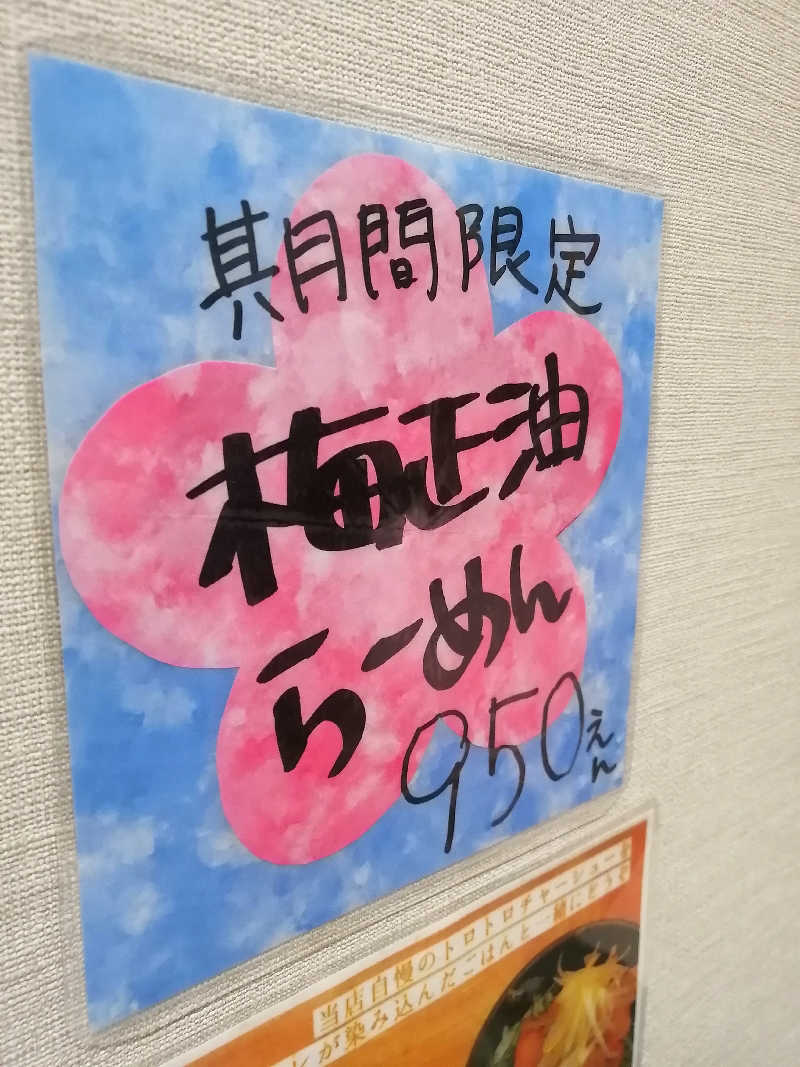 hiroさんの大豊湯のサ活写真