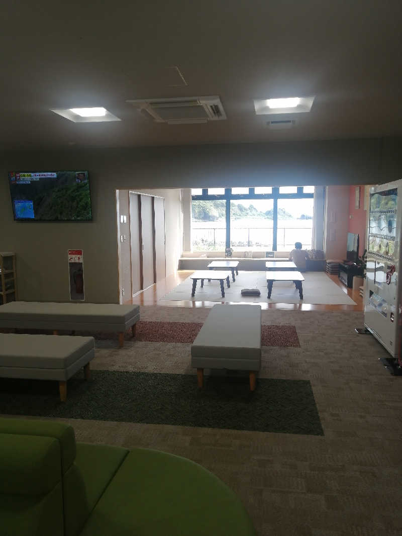 hiroさんのかもえない竜神温泉のサ活写真