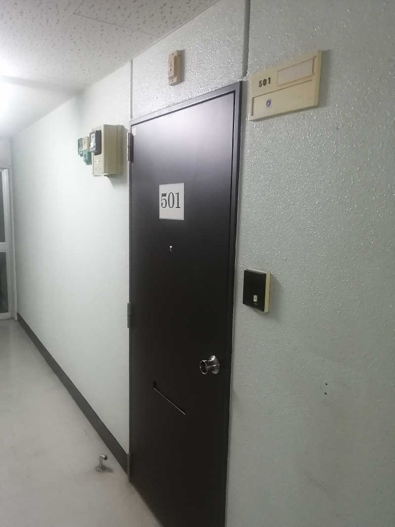 hiroさんのSPA&SAUNA オスパーのサ活写真