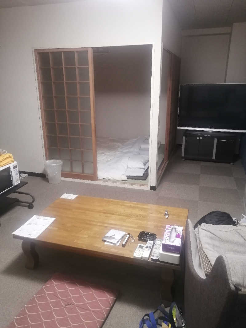 hiroさんのSPA&SAUNA オスパーのサ活写真