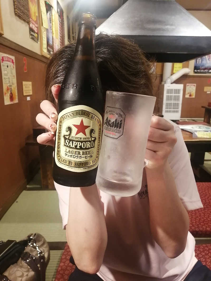 hiroさんのSPA&SAUNA オスパーのサ活写真