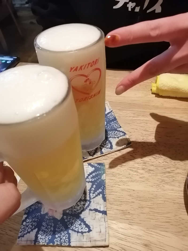 hiroさんの文の湯のサ活写真