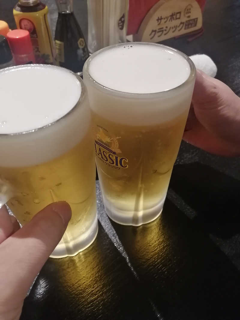 hiroさんの円山温泉のサ活写真