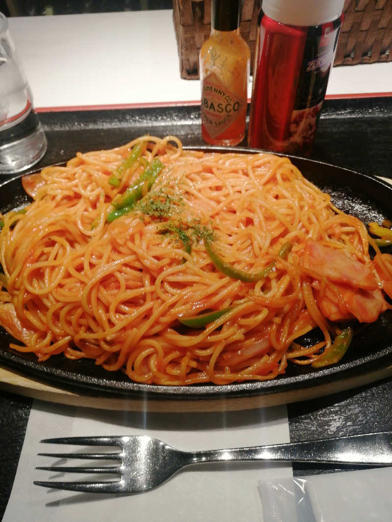 hiroさんのニコーリフレ SAPPOROのサ活写真