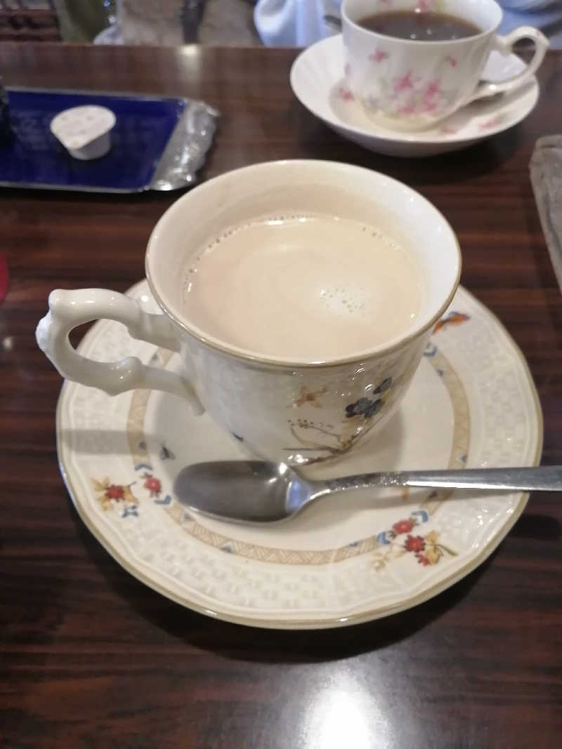 hiroさんのにしき温泉のサ活写真