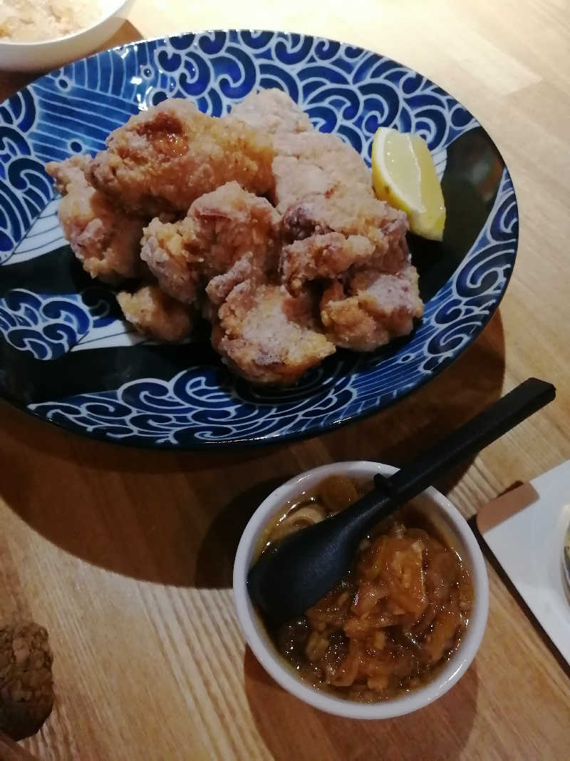 hiroさんの湯元 花の湯のサ活写真