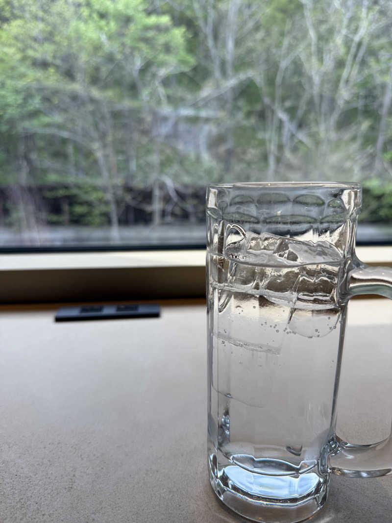 ＨＫさんの休日湯のサ活写真