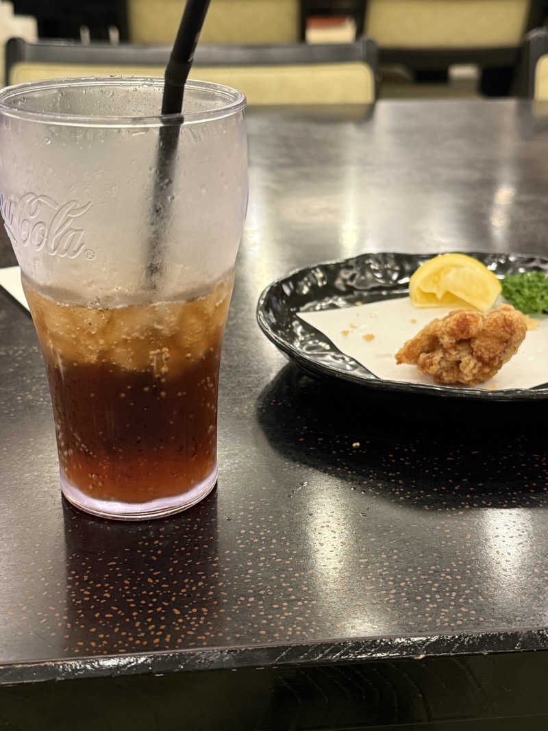 ＨＫさんの旭川高砂台 万葉の湯のサ活写真