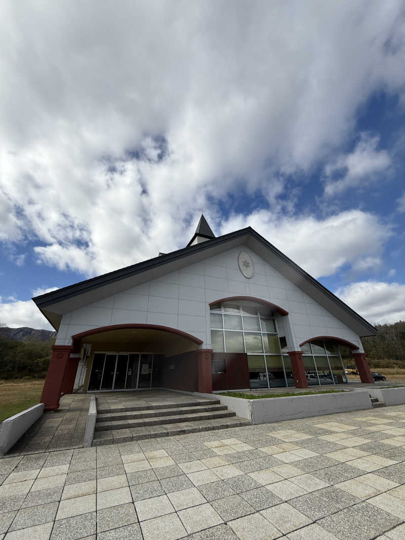 ＨＫさんの幌加内せいわ温泉ルオントのサ活写真