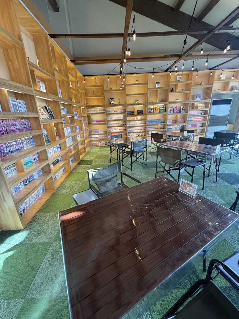 ＨＫさんの森のゆ ホテル 花神楽のサ活写真