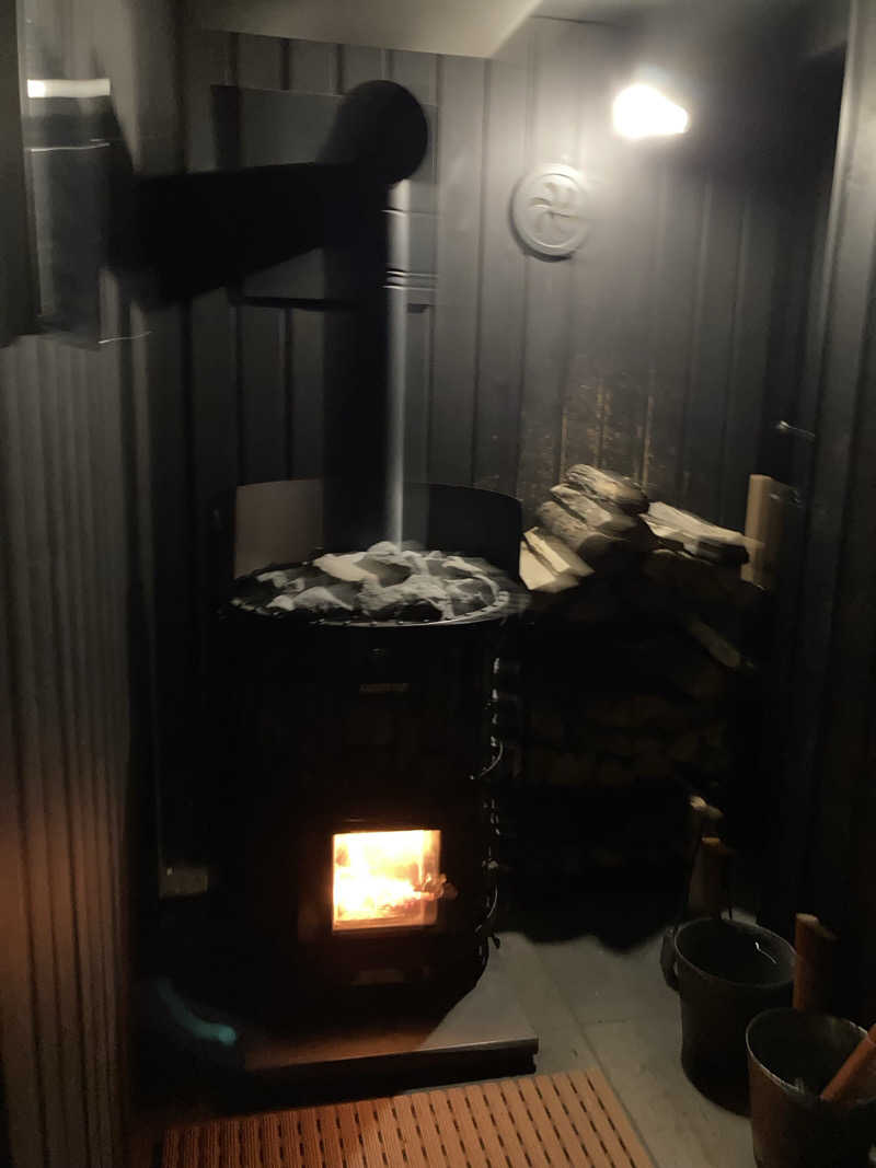 Nさんの天然温泉 大喜湯昭和店のサ活写真