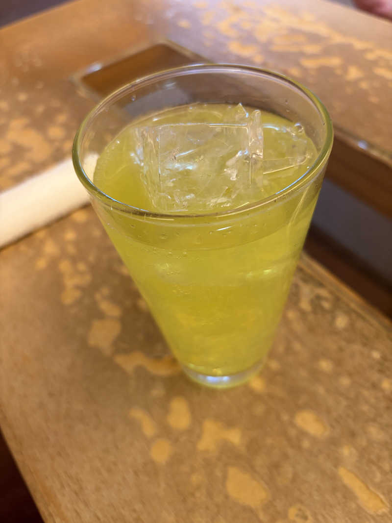 おしゅんさんのサウナ&カプセルホテル 北欧のサ活写真