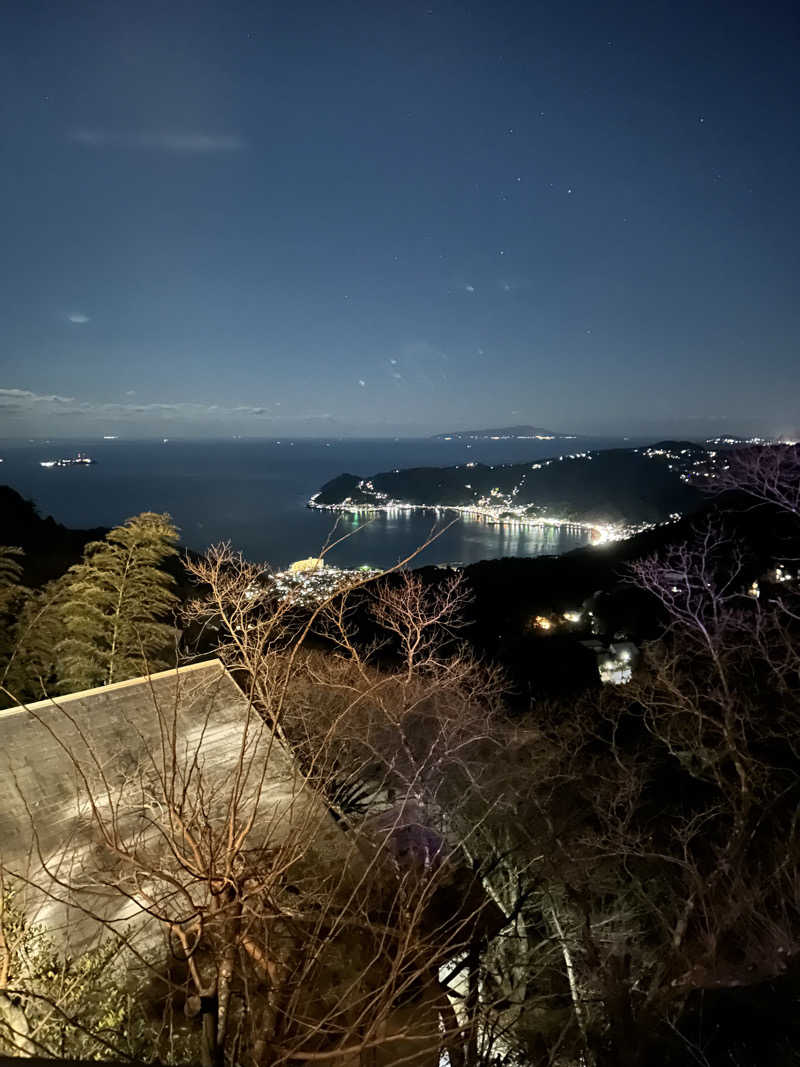 さうやまぁ~~さんの熱海Moonlightのサ活写真