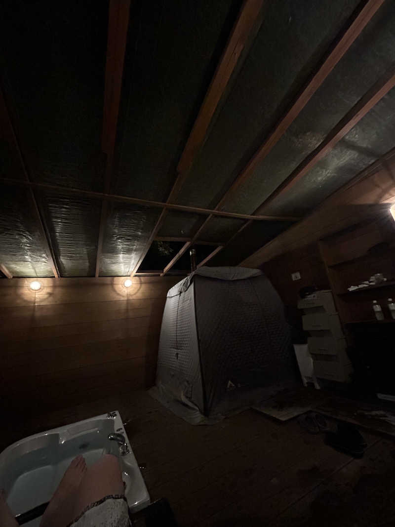 さうやまぁ~~さんの長崎あぐりの丘高原ホテルのサ活写真