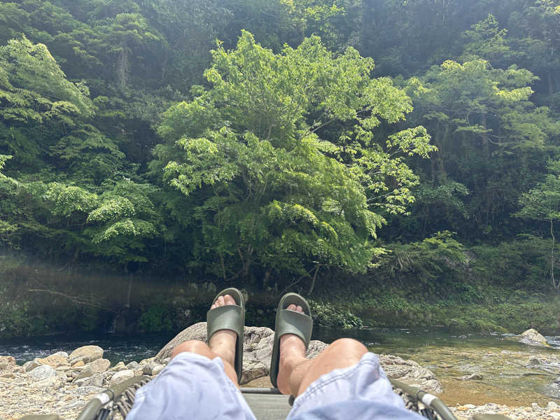 井原 宏さんのVIEHÄttÄVÄ ヴィエハッタヴァのサ活写真