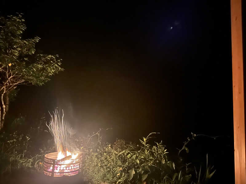 井原 宏さんのVIEHÄttÄVÄ ヴィエハッタヴァのサ活写真