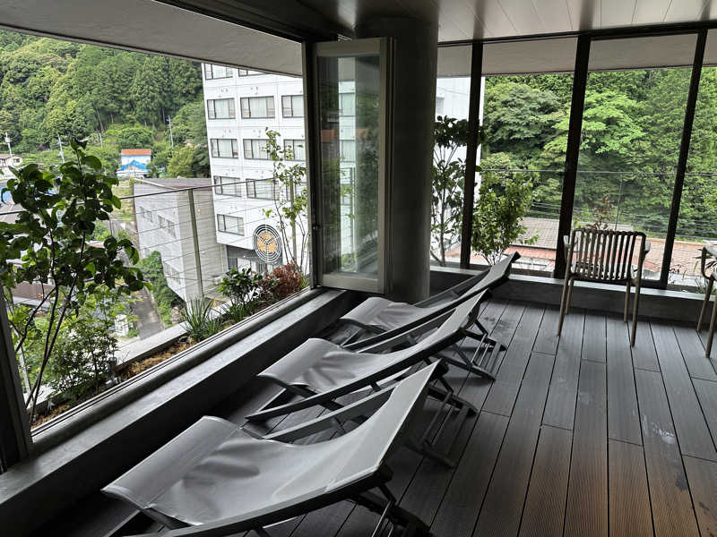 井原 宏さんのSOIL Nagatoyumotoのサ活写真