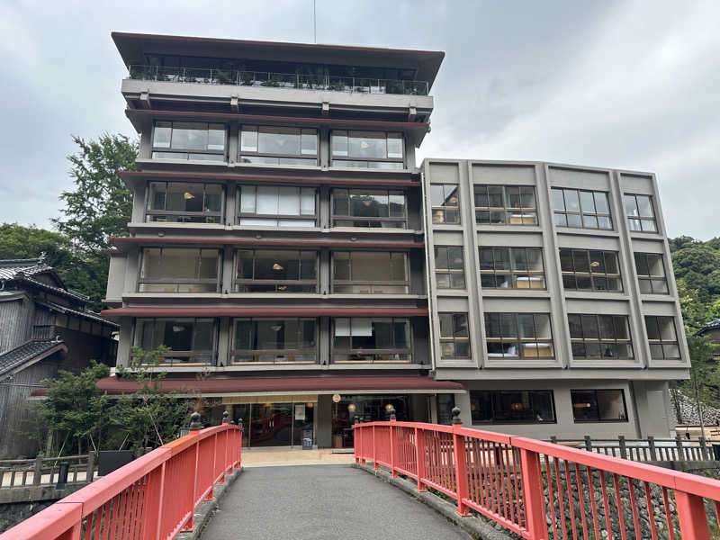 井原 宏さんのSOIL Nagatoyumotoのサ活写真