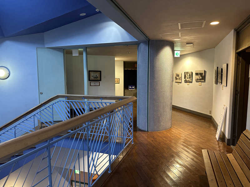 井原 宏さんの温泉療養文化館 御前湯のサ活写真