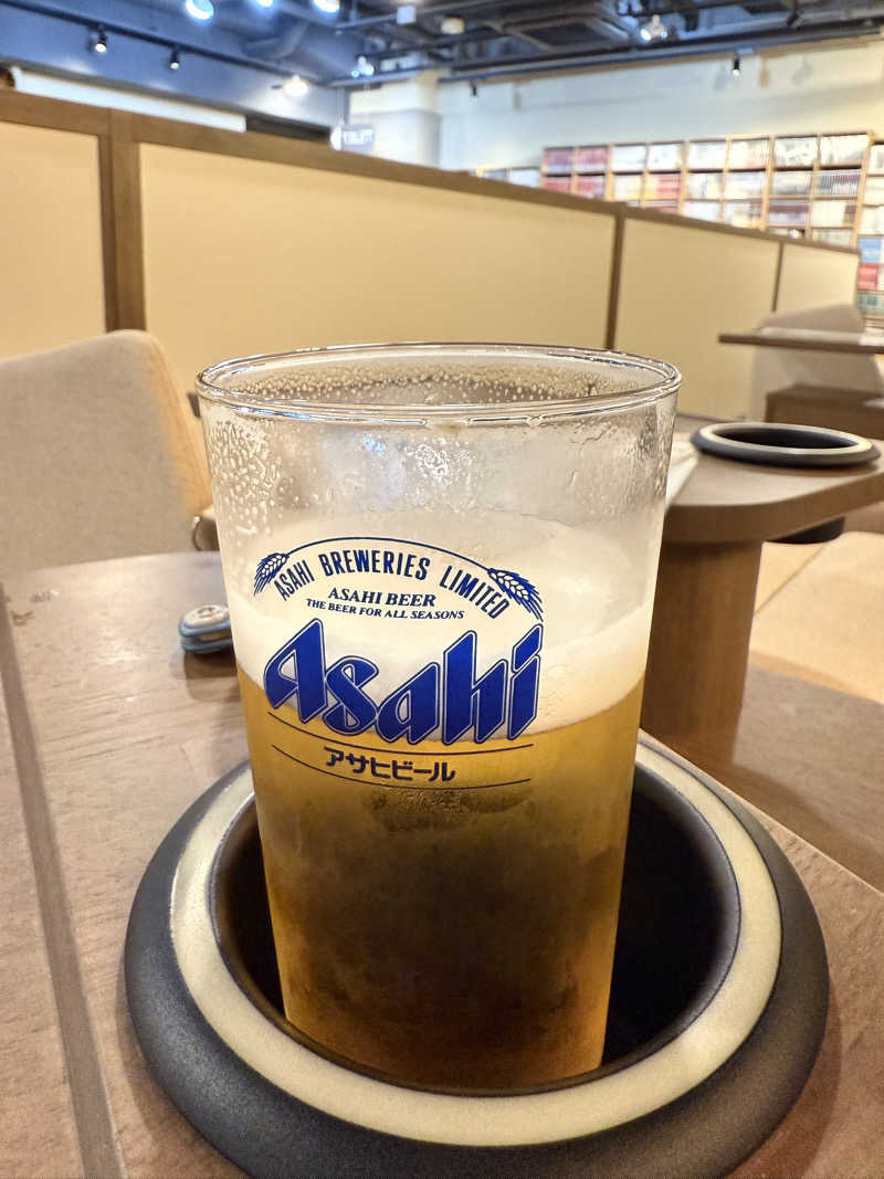 はなごんさんのサウナ東京 (Sauna Tokyo)のサ活写真