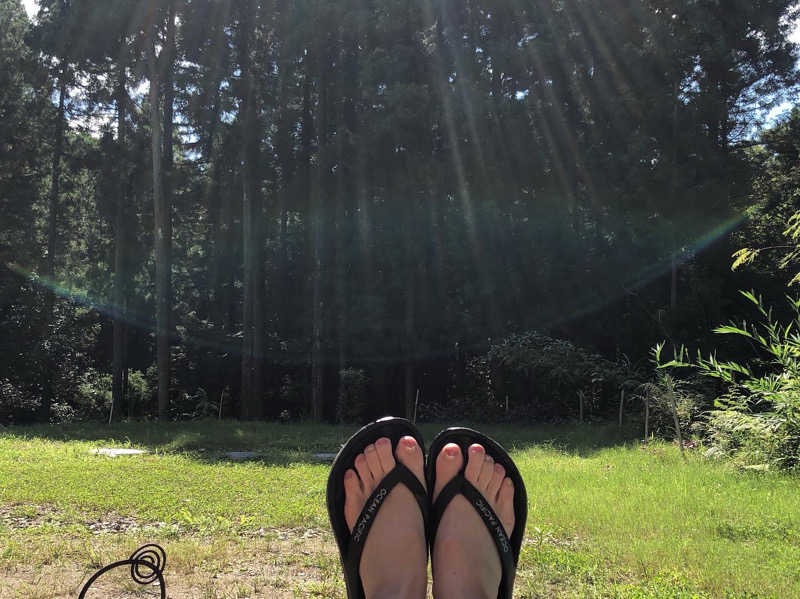 サウナーガール♡さんのNNF-Nukata Nature Fieldのサ活写真