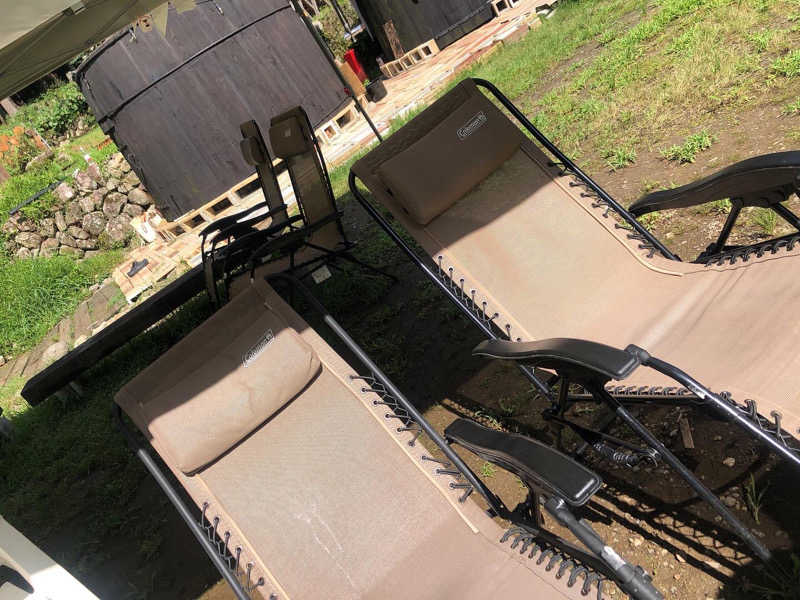 サウナーガール♡さんのNNF-Nukata Nature Fieldのサ活写真