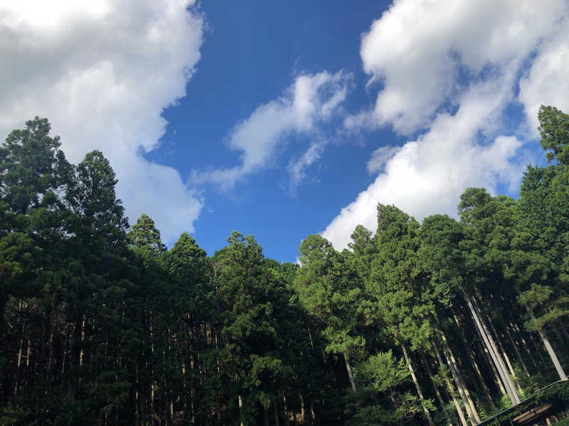 サウナーガール♡さんのNNF-Nukata Nature Fieldのサ活写真