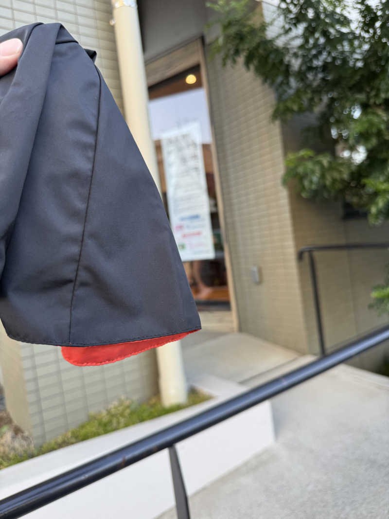 おがさんの井草湯のサ活写真