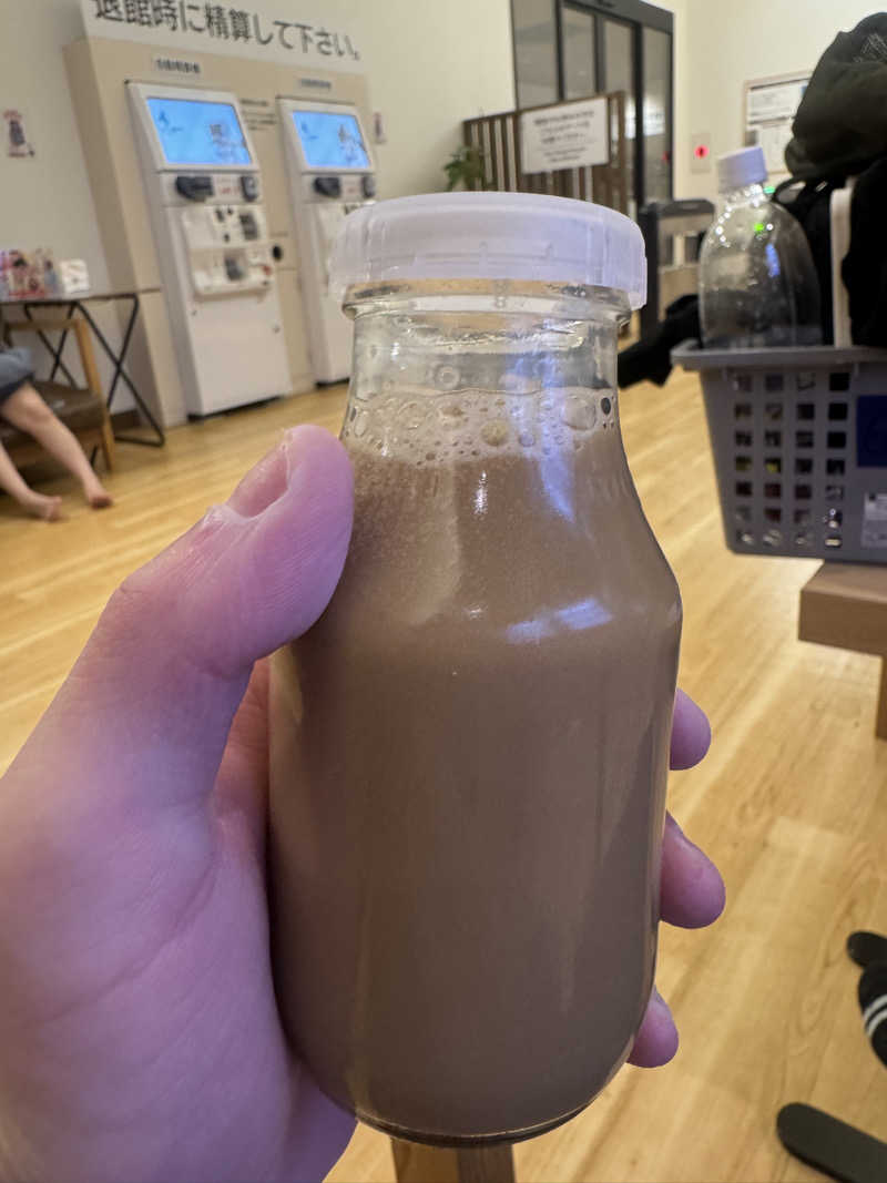 NAJIさんの佐賀の湯処 KOMOREBIのサ活写真