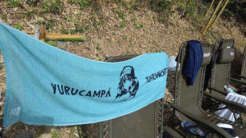 旅感さんのYOTAGIRI SAUNAのサ活写真