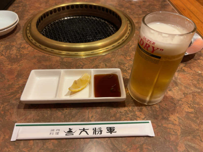 むうさんの朝日湯源泉ゆいるのサ活写真