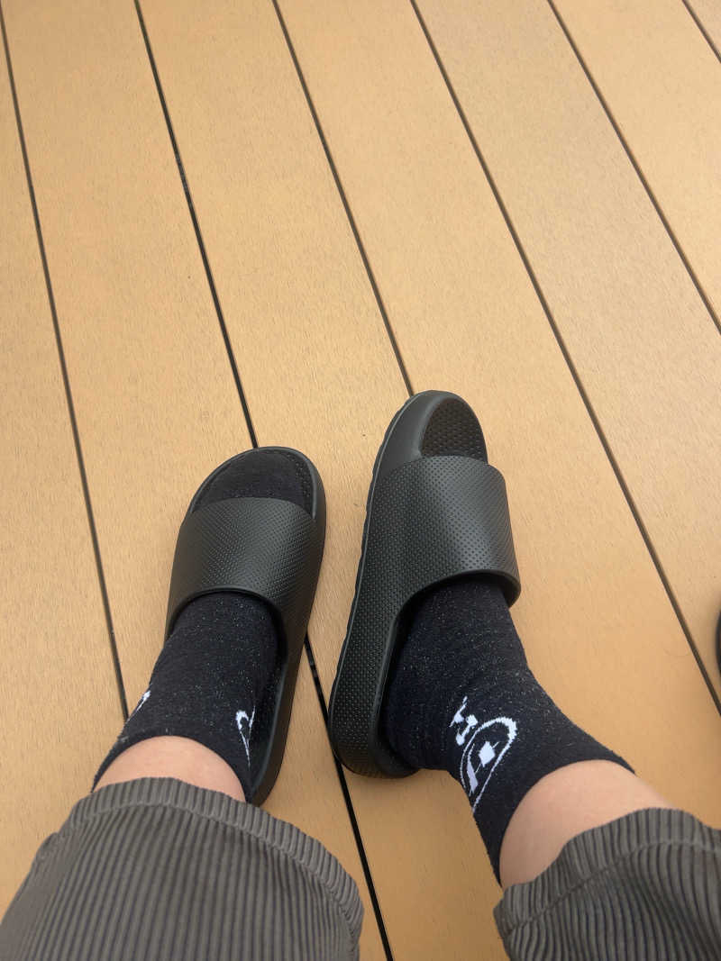 むうさんのよみうりランド眺望温泉 花景の湯のサ活写真