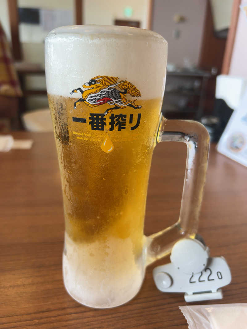 むうさんのおふろの王様 高座渋谷駅前店のサ活写真