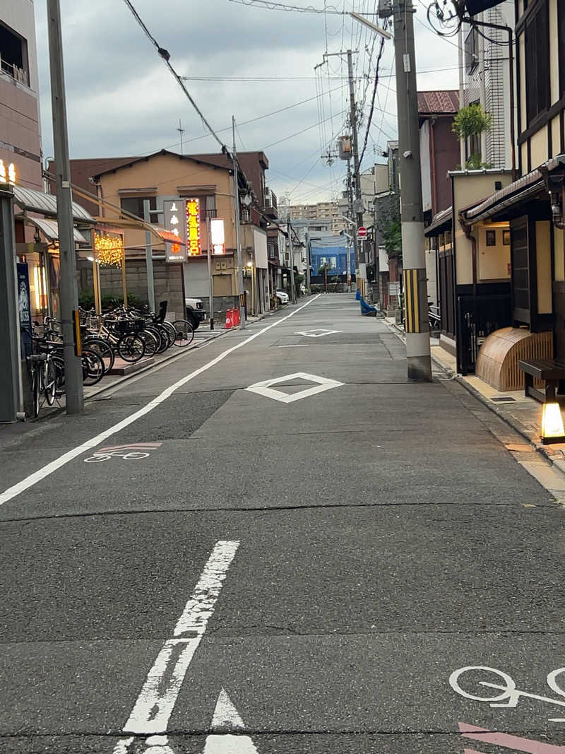 むうさんの五香湯のサ活写真